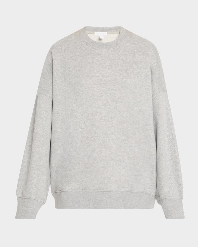 Solstice Oversized Sweatshirt